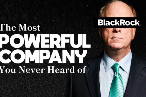 BlackRock: Powerhouse of Investment World