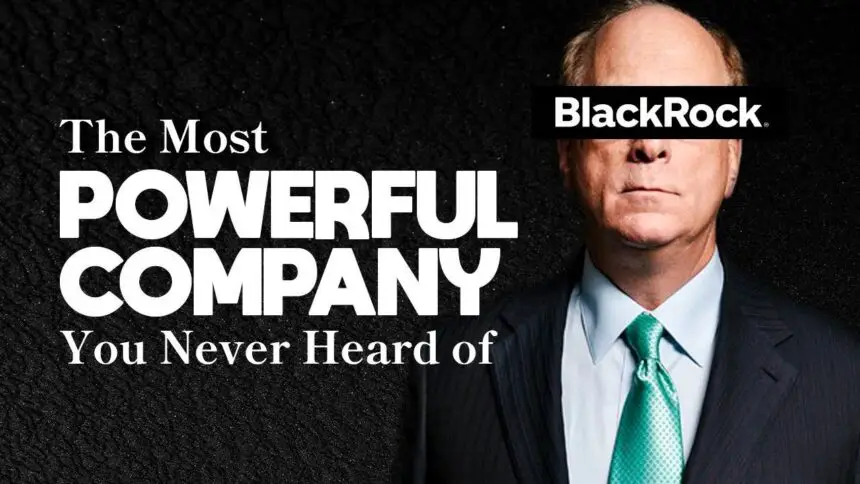 BlackRock: Powerhouse of Investment World