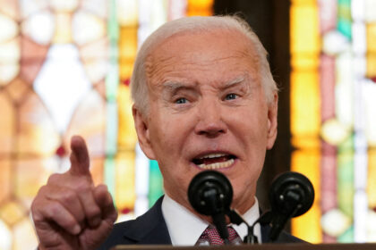 US-Mexico Border Debate: Joe Biden’s ‘Shut Down’ Pledge