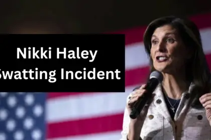 Nikki Haley Swatting Incident: Privacy Breach Alert