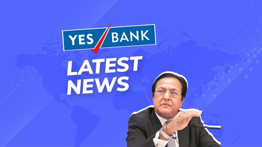 YES BANK News: Shares Jump 23% on RBI Approval