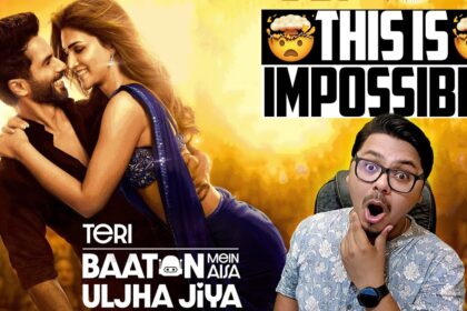 Teri Baaton Mein Aisa Uljha Jiya Movie: The Plot Exposed